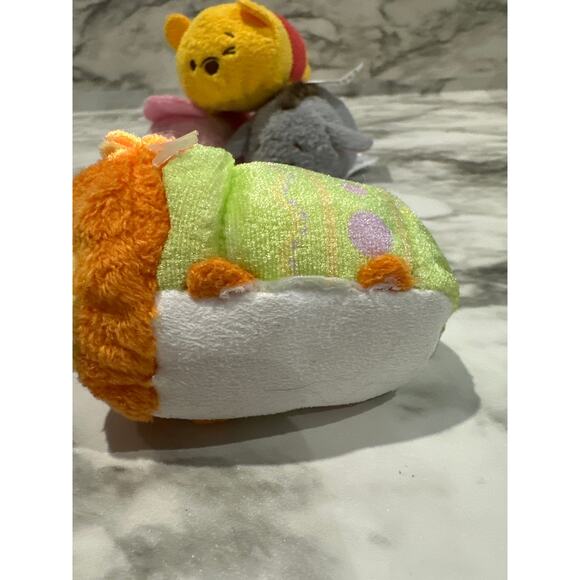 Winnie the Pooh Tsum Tsums - Picture 3 of 4